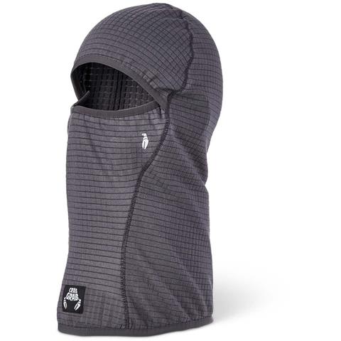 Crab Grab Clawva Waffle Fleece Clava - Men's