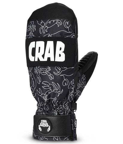 Crab Grab Men&#39;s Clothing: Accessories