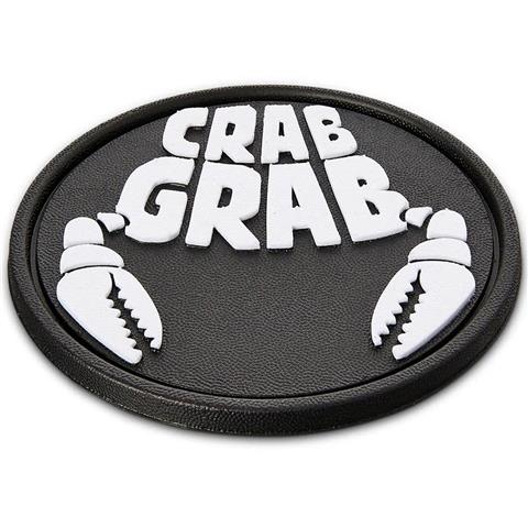 Crab Grab The Logo