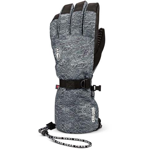 Crab Grab Cinch Glove - Men's