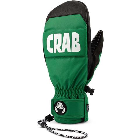 Crab Grab Punch Mitt - Men's