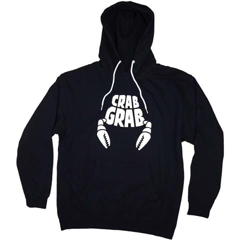 Crab Grab Classic Hoody - Men's