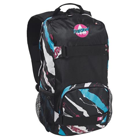 Burton Treble Yell Pack