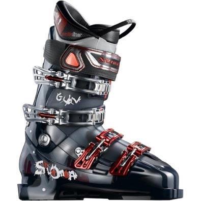 Salomon Gun Ski Boot - Men's
