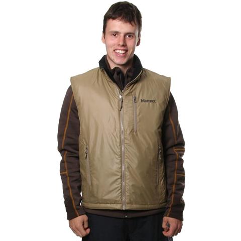 Marmot Cauldron Vest - Men's