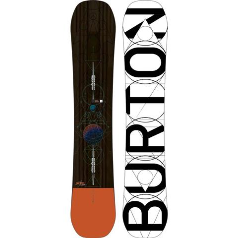 Burton Custom Snowboard - Men's