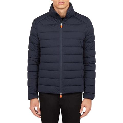 Save the Duck Angy Stretch Jacket - Men's
