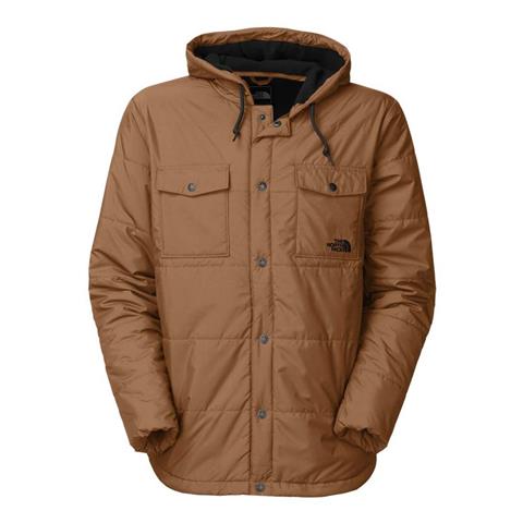The North Face Meeks Jacket - Men's