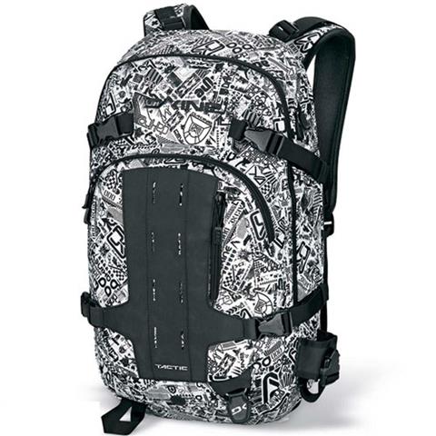 Dakine Tactic Hydration Pack