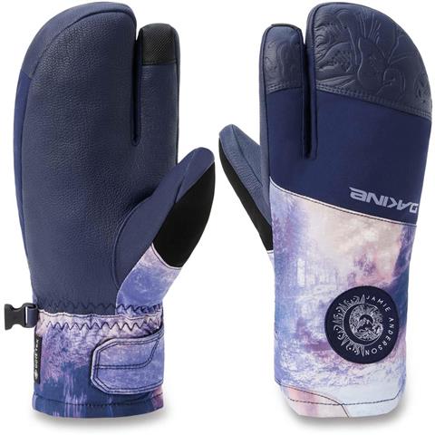 Dakine Team Fleetwood Gore-tex Trigger Mitt - Women's