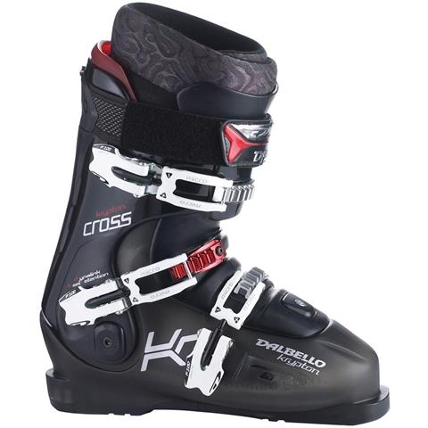 Dalbello Cross I.D. Ski Boots - Men's