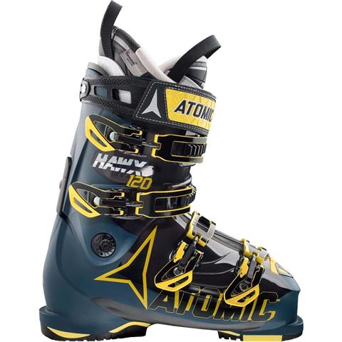 Atomic Hawx 120 Ski Boot - Men's