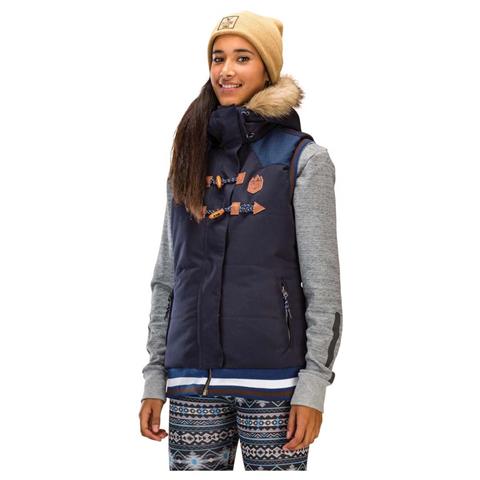 Picture Organic Clothing Holly 2 Vest - Women's