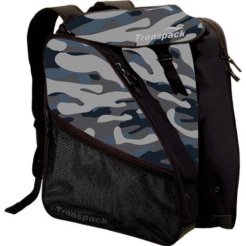 Transpack XT1 Ski Boot Bag