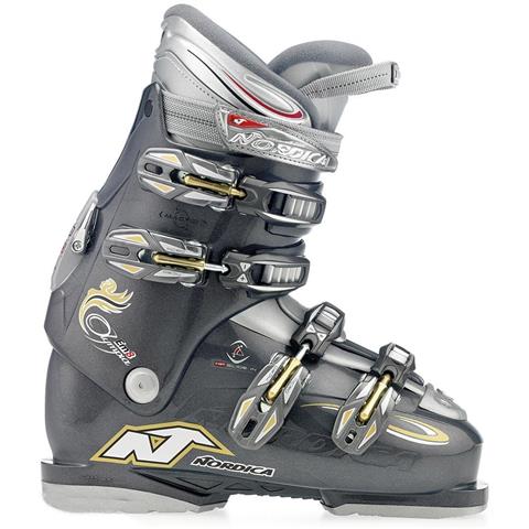 Nordica Olympia Easy Move 8 Boots - Women's