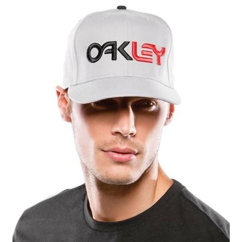 Oakley Factory New Era Cap - Men's