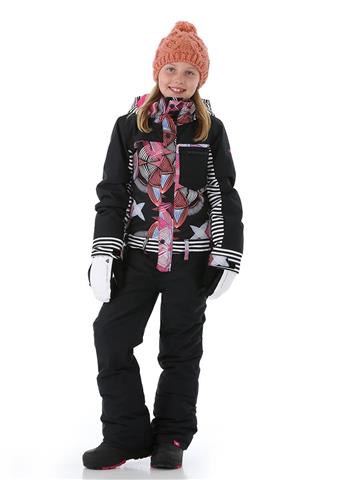 Roxy Formation Suit - Girl's