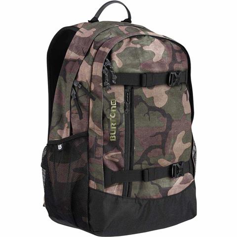 Burton Day Hiker 25L Backpack