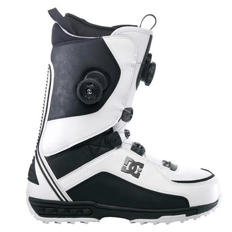 DC Judge Snowboard Boot - Men's