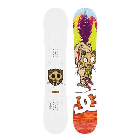 DC PBJ Snowboard - Men's