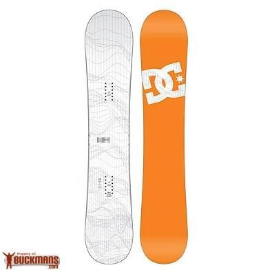 DC Shoes HKD Snowboard - Men's
