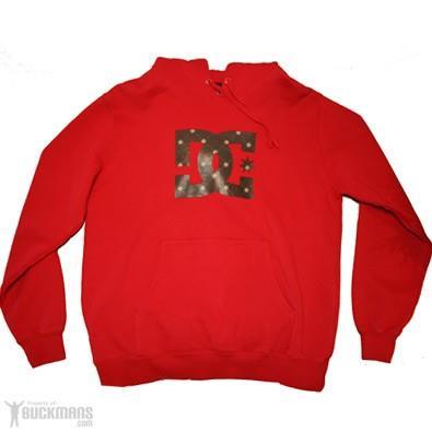 DC Shoes Mono Star Hoodie - Men's