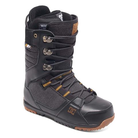DC Mutiny Snowboard Boots - Men's