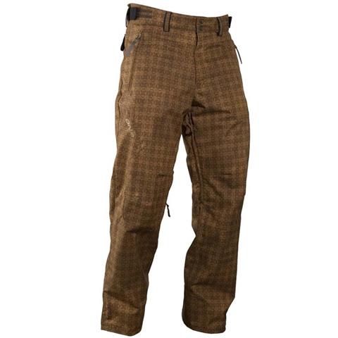 DNA Oh Brother Shell Pant - Men's