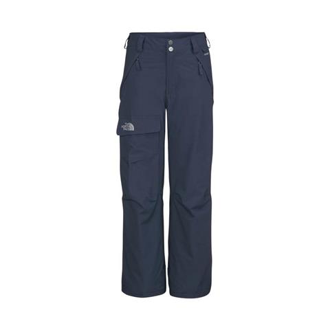 The North Face Freedom Insulated Pants - Boy's