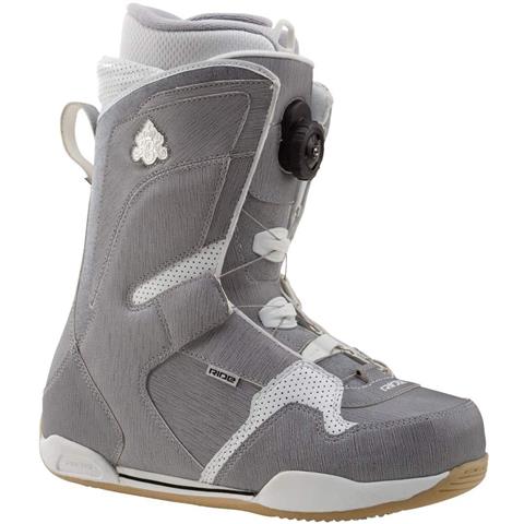 Ride Anthem Boa Snowboard Boot - Men's