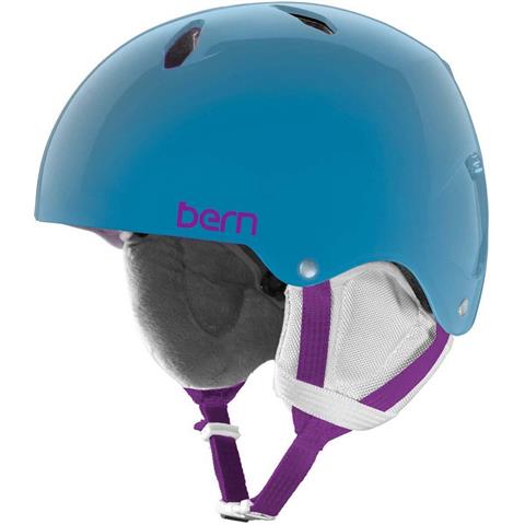 Bern Diabla Helmet - Girl's