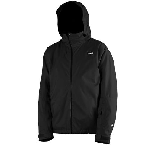 Orage Indy Print Jacket - Men's