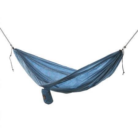 Grand Trunk Double Parachute Nylon Hammock