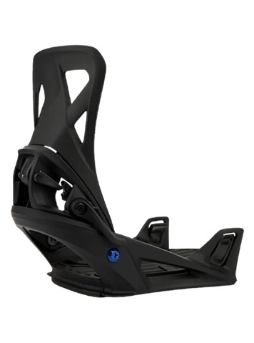 Men's Burton Step On Re:Flex Snowboard Bindings - 172831