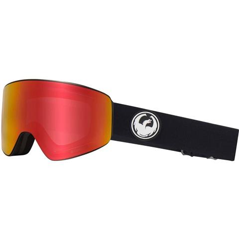 Dragon Alliance Ski and Snowboard Goggles: Unisex Goggles