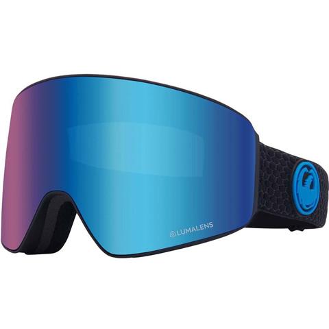 Dragon Alliance Ski and Snowboard Goggles: Unisex Goggles
