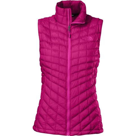 The North Face Thermoball EV Vest - Women's