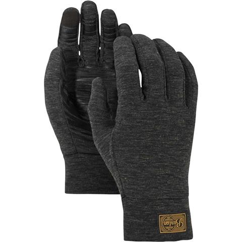 Burton DriRelease Wool Liner Glove - Men's