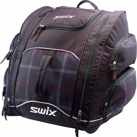 Swix Dublin Tri Pack Boot Bag