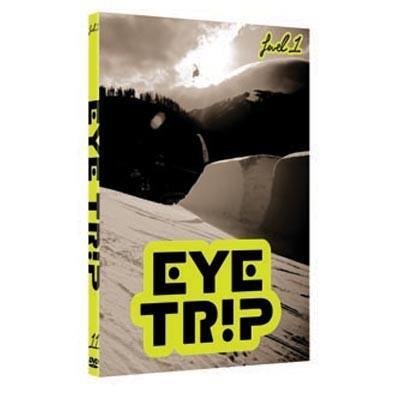 Eye Trip DVD