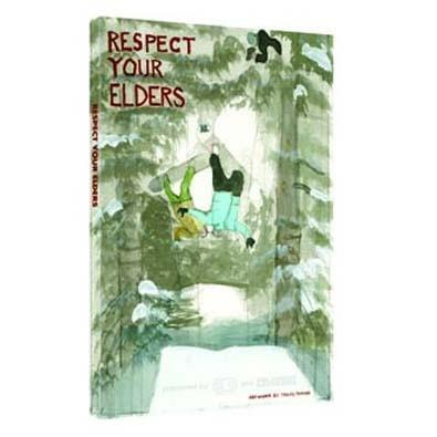 Respect Your Elders DVD