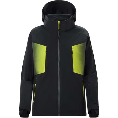 Descent Cruise Jacket - Men's