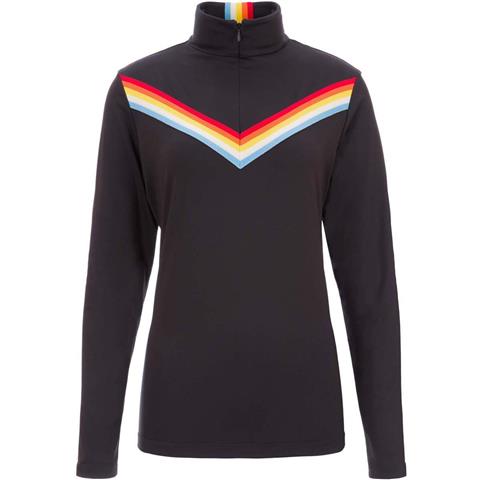 Fera Spectrum 1/2 Zip Top - Women's