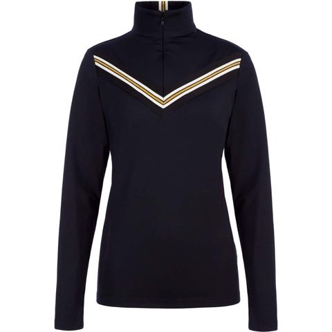 Fera Luxe 1/2 Zip Top - Women's