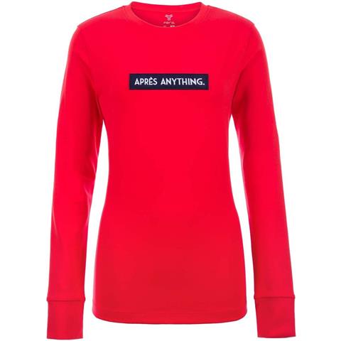 Fera Anything Crew - Women's