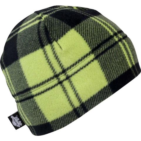 Turtle Fur Playful Prints Beanies - Youth