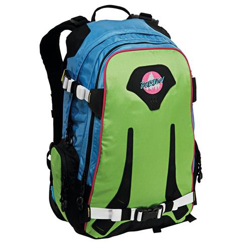 Burton Sled Pack [25L]