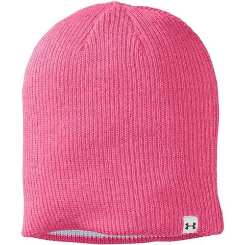 Under Armour Classic Reversible Beanie - Women's