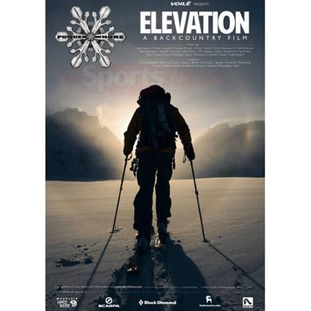 Elevation DVD