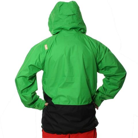 Bonfire Blur Jacket - Men's